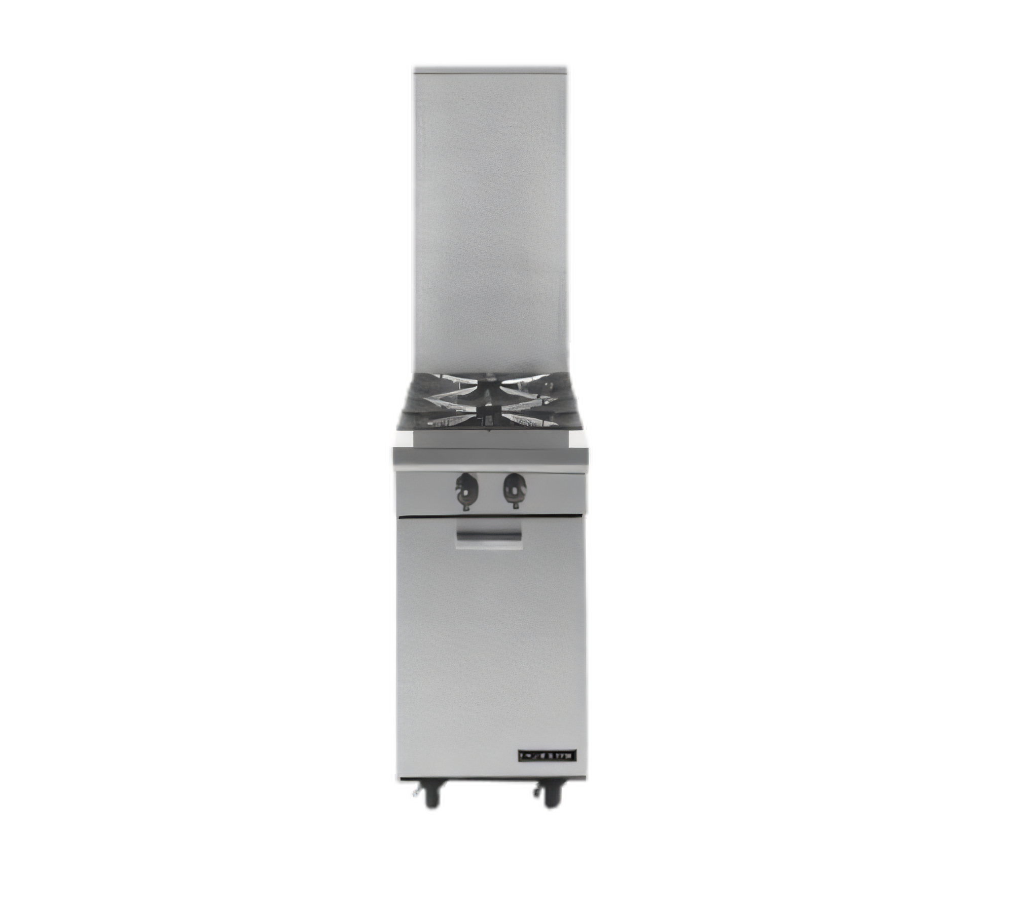 Garland M4T Master Gas Ranges - M4T