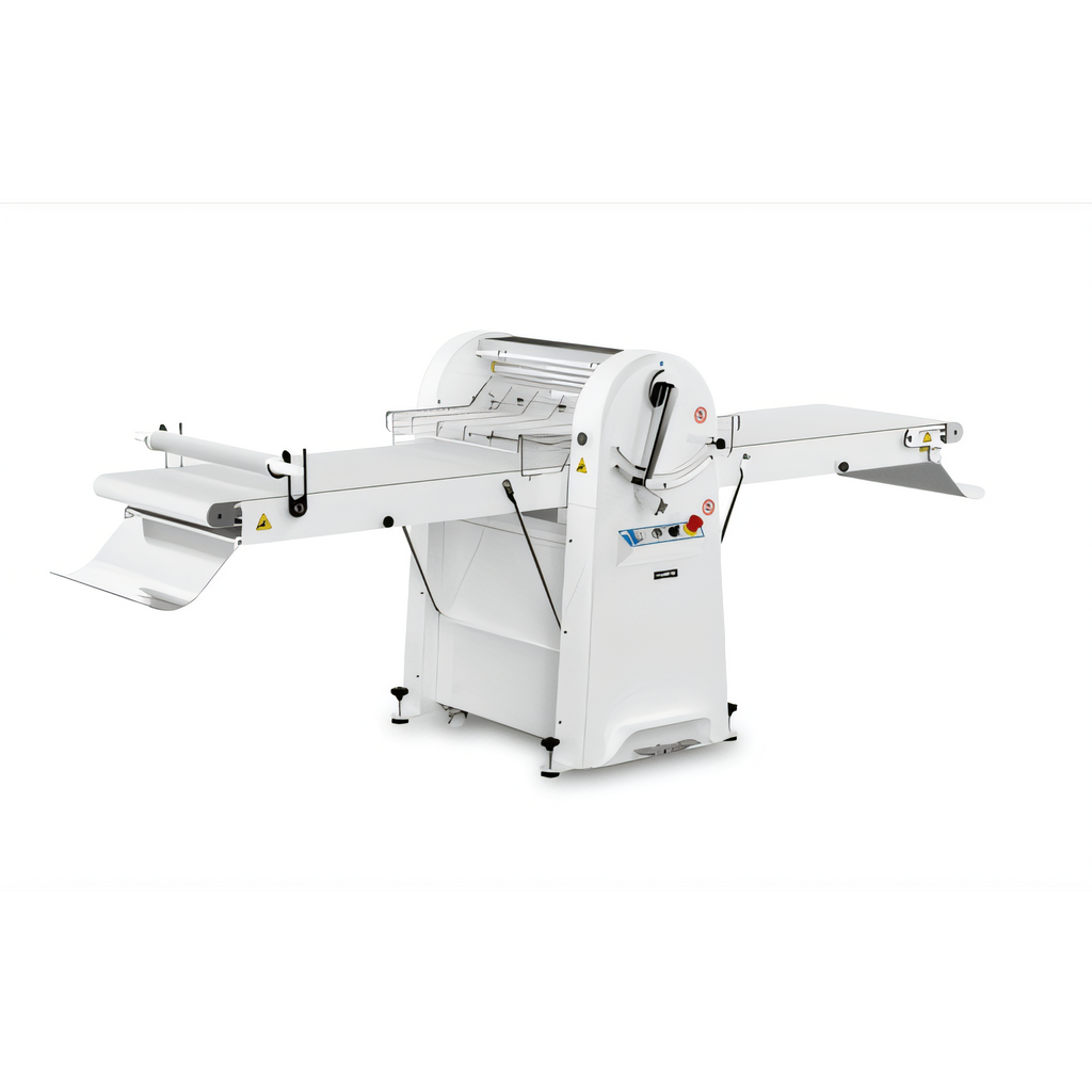Omcan USA 49011 Dough Sheeters - 49011