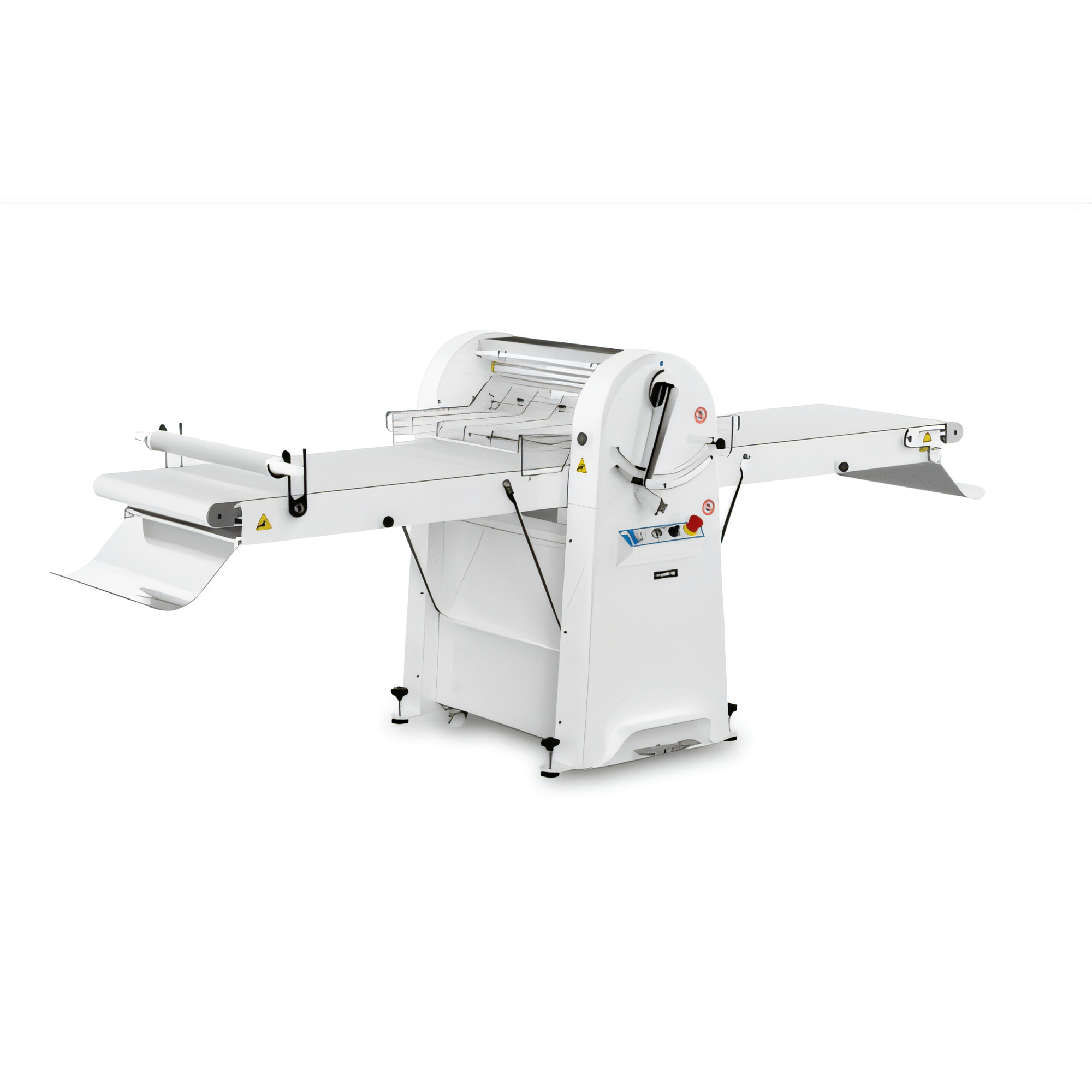 Omcan USA 49011 Dough Sheeters - 49011