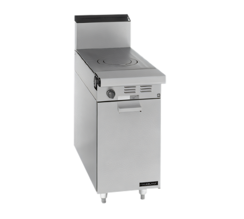Garland M5T Master Gas Ranges - M5T