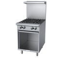 Garland U24-4S US Range U Series Ranges Gas Ranges - U24-4S