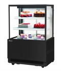 Turbo Air TBP36-54NN-W(B) Bakery Display Cases - TBP36-54NN-W(B)