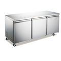 Omcan USA Reach-in Refrigerators - 50091