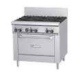 Garland GF36-6T GF Starfire Pro Gas Ranges - GF36-6T