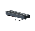 Vollrath Steam Tables & Food Wells - 3647680