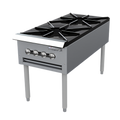 Garland SP-1844-2 Regal Gas Ranges - SP-1844-2