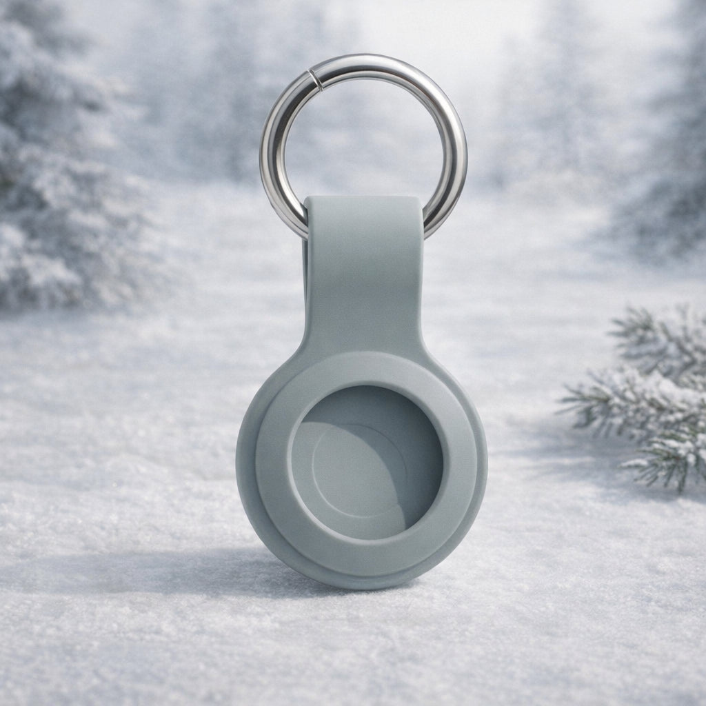 porte cles air tag