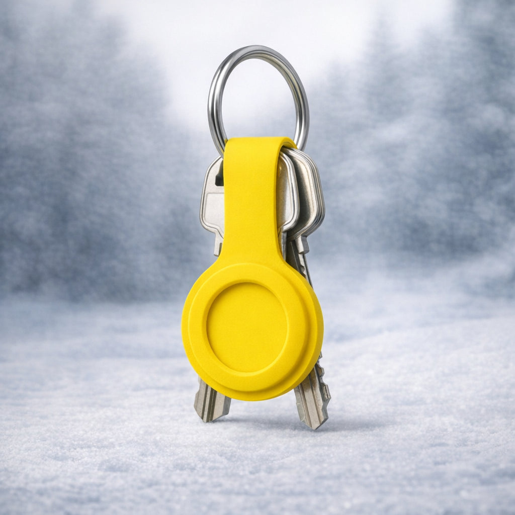 porte cles air tag
