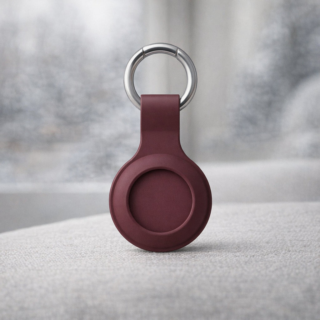 porte cles air tag
