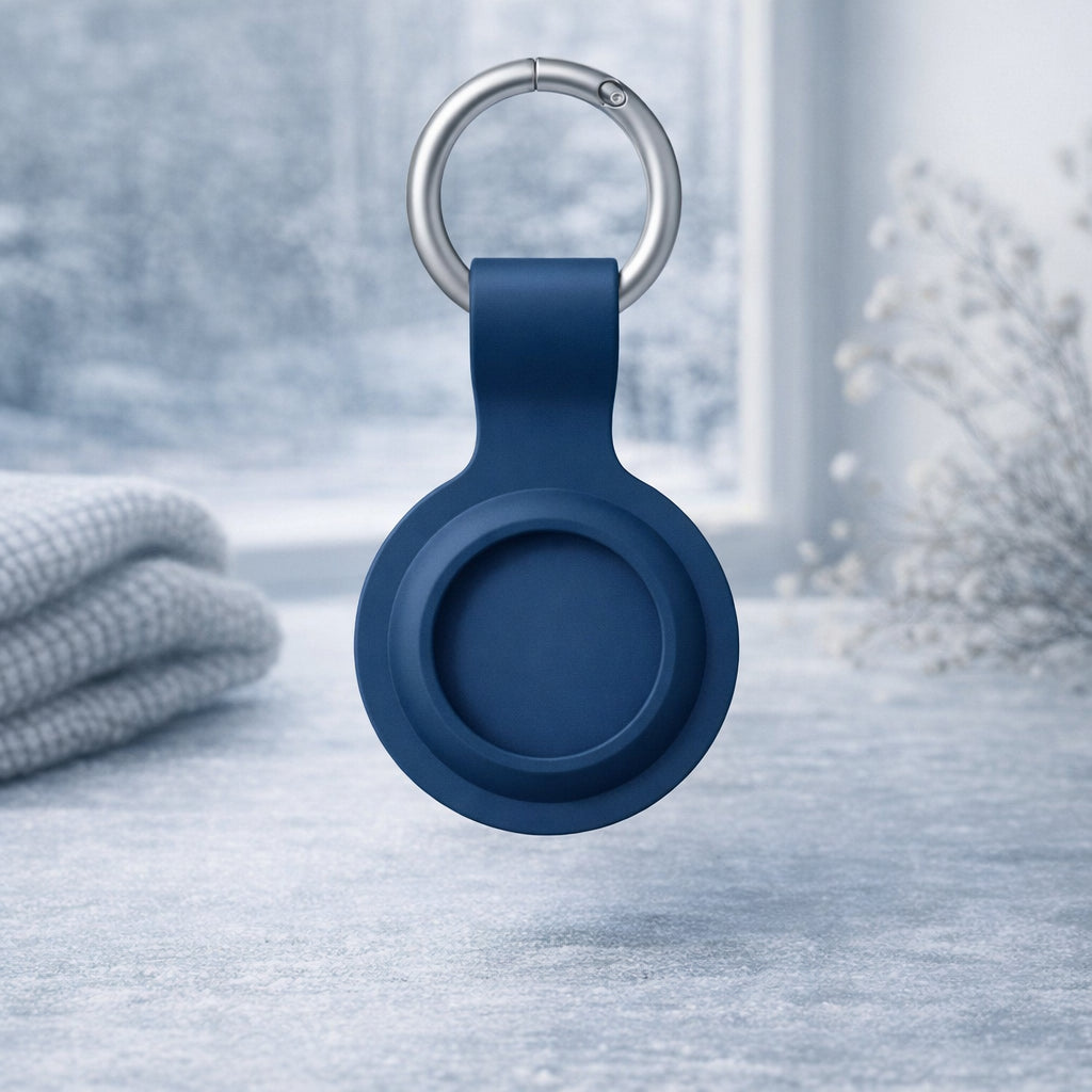 porte cles air tag