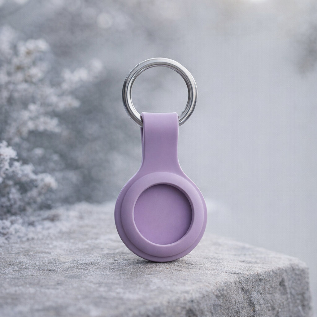 porte cles air tag