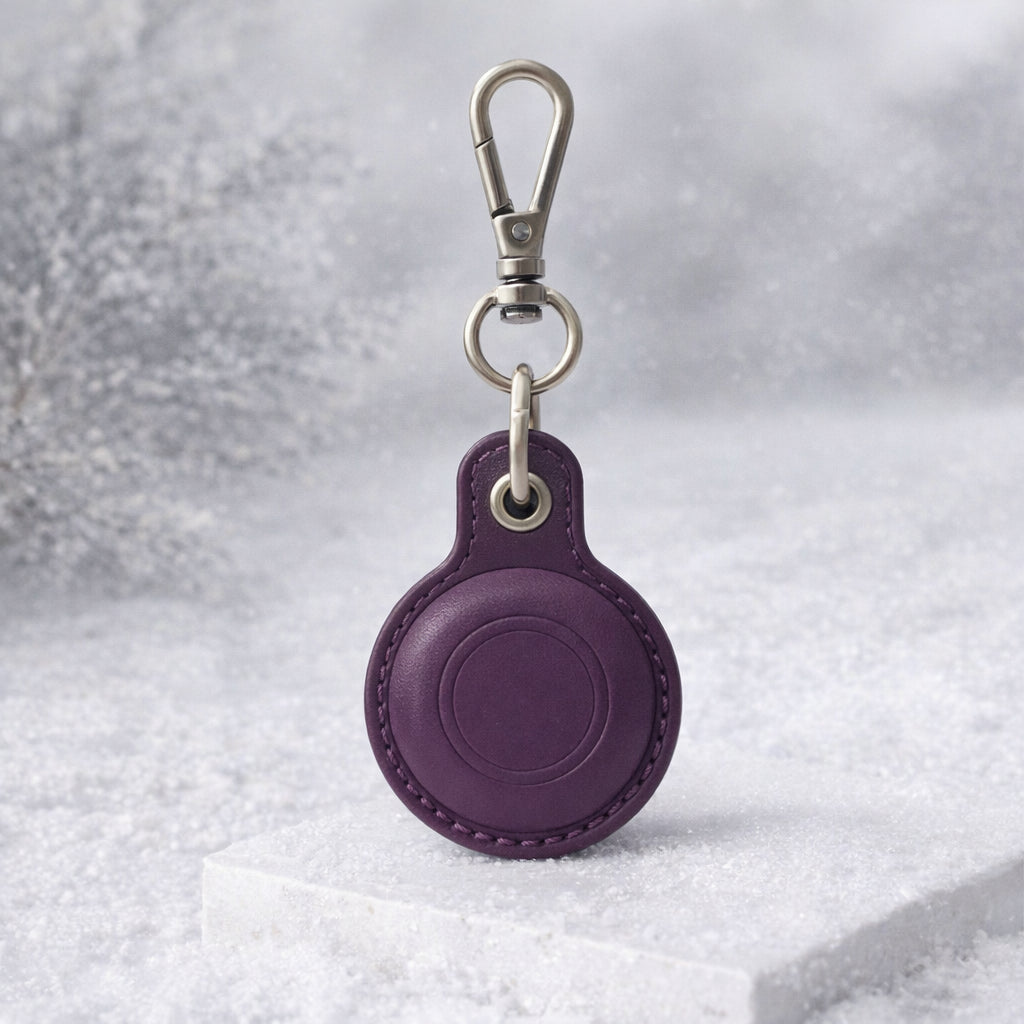 porte cles airtag