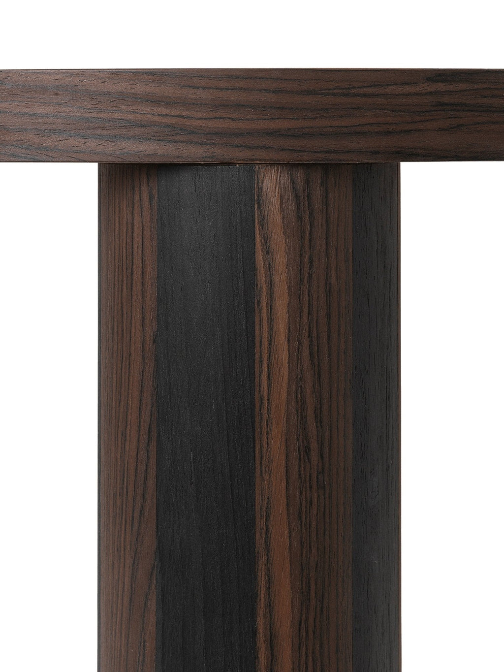 Ferm Living Post Coffee Table - Small - 1104265475