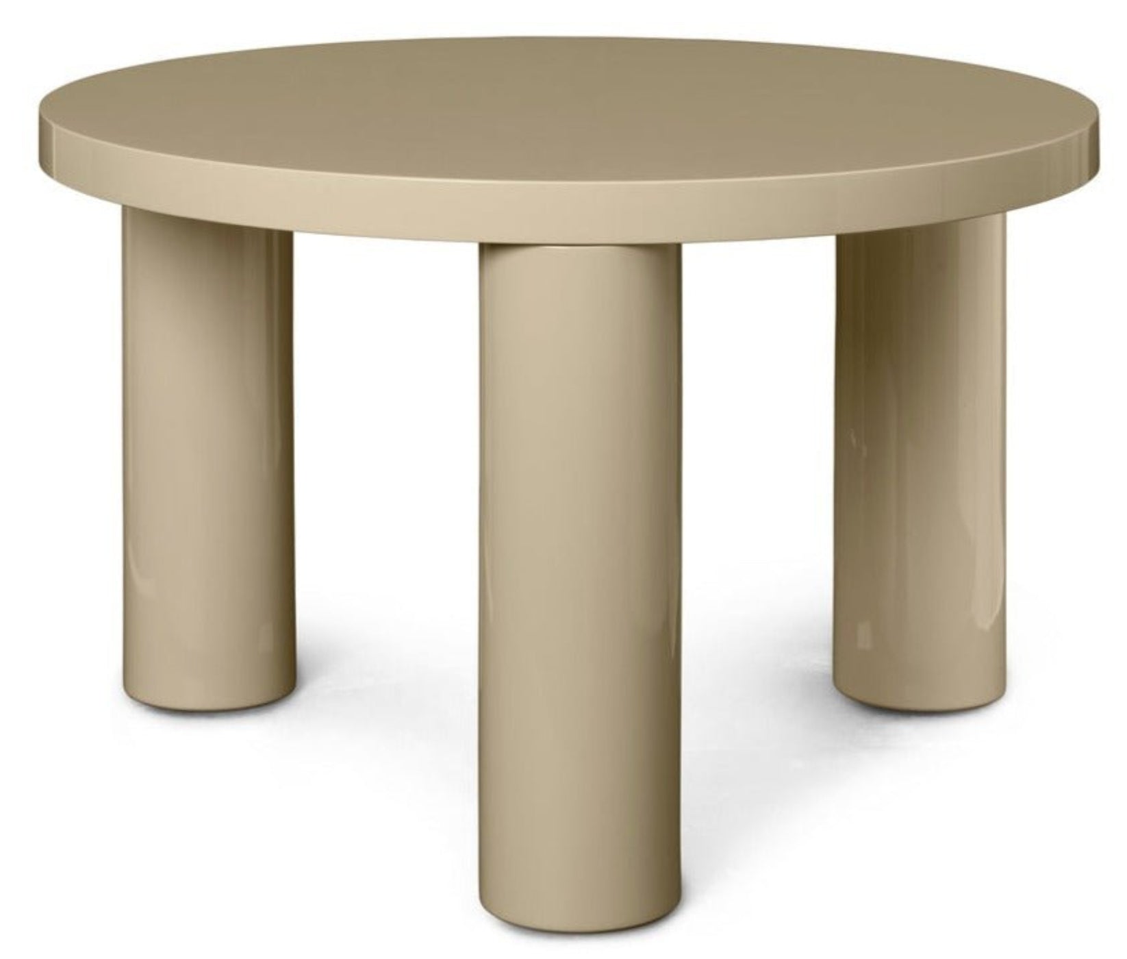 Ferm Living Post Coffee Table - Small - 1104265475