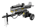 POWERKNX 35-Ton Vertical/Horizontal Gas Log Splitter  - 31-405