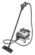 Vapor Clean 315 Degree 75 PSI Steam Cleaner Stainless Steel New - PRO6-SOLO