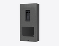 DoorBird A1122 Surface-Mount IP Access Control Device Fingerprint 50 in DB 703 Stainless Steel - 423872769