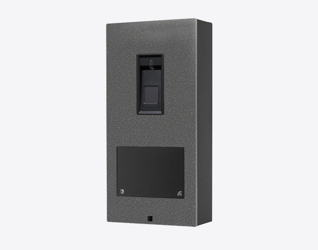 DoorBird A1122 Surface-Mount IP Access Control Device Fingerprint 50 in DB 703 Stainless Steel - 423872769