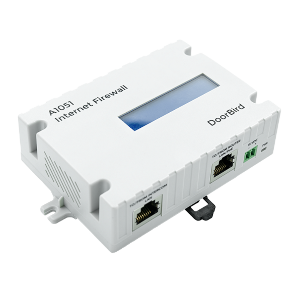 DoorBird Internet Firewall A1051 - 423872103