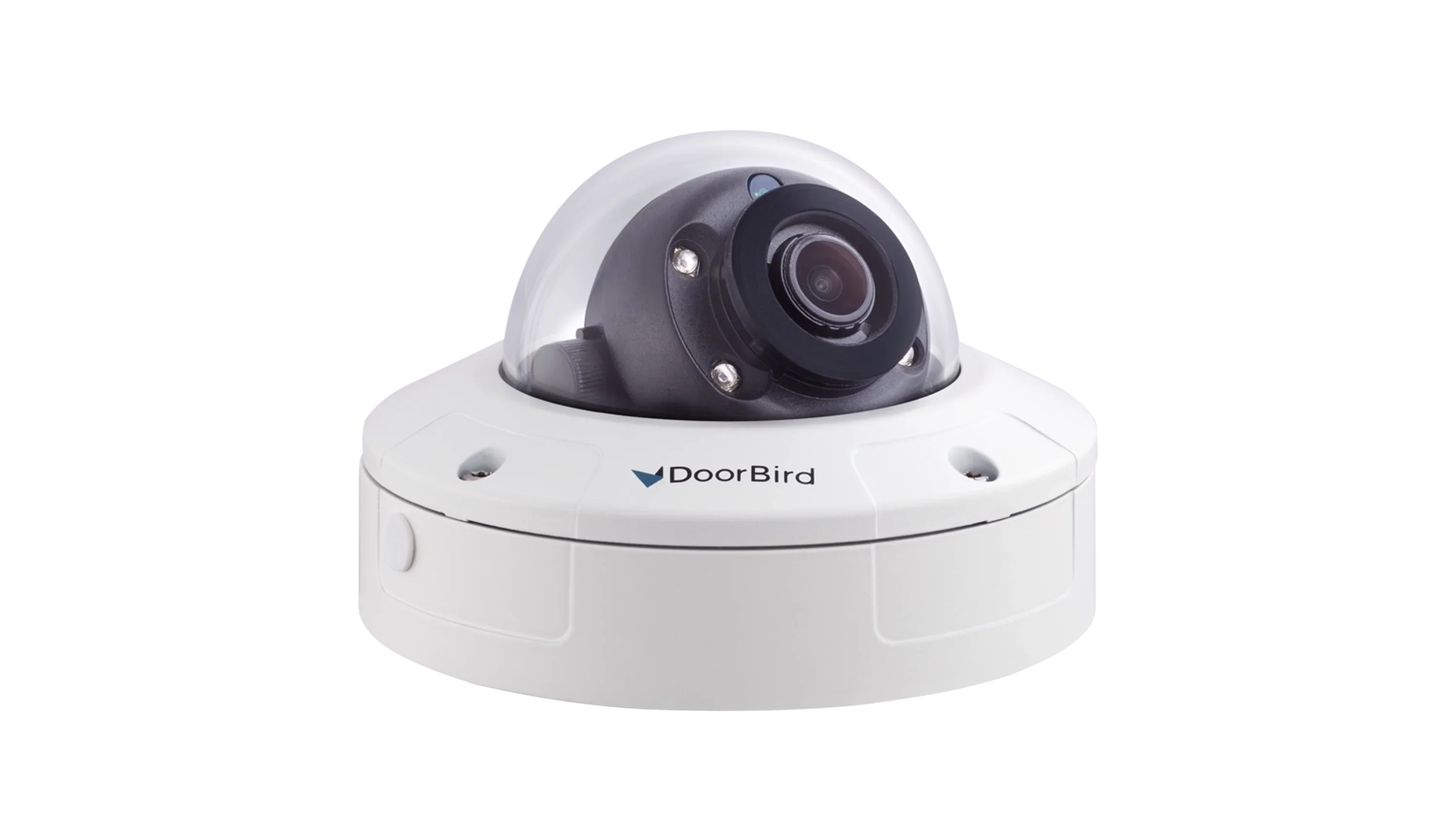 DoorBird A1131 IP Video Mini Dome Camera - 429602131