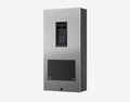 DoorBird A1122 Surface-Mount IP Access Control Device Fingerprint 50 in Stainless Steel V2A - 423872738
