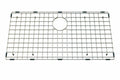 FRANKE PS23336S Franke 32.5-In. X 16.5-In. Stainless Steel Bottom Sink Grid For Professional 2.0 Ps2X110-33 Sink