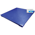 Adam Equipment PT 115 [AE503] Platform Scale - 2,500 x 0.5 lb, 5 x 5'