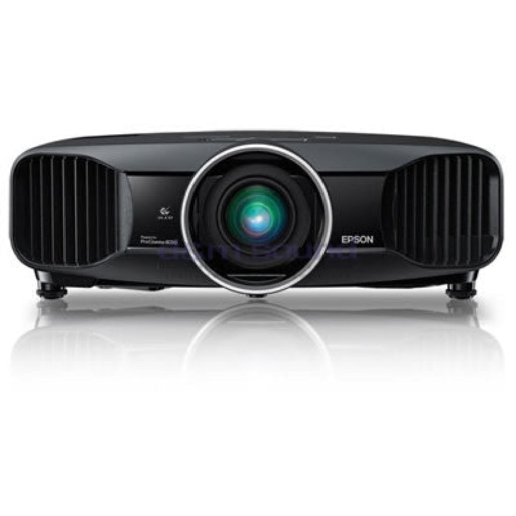 Epson PowerLite Pro Cinema 4030 3LCD Projector - V11H589020MB