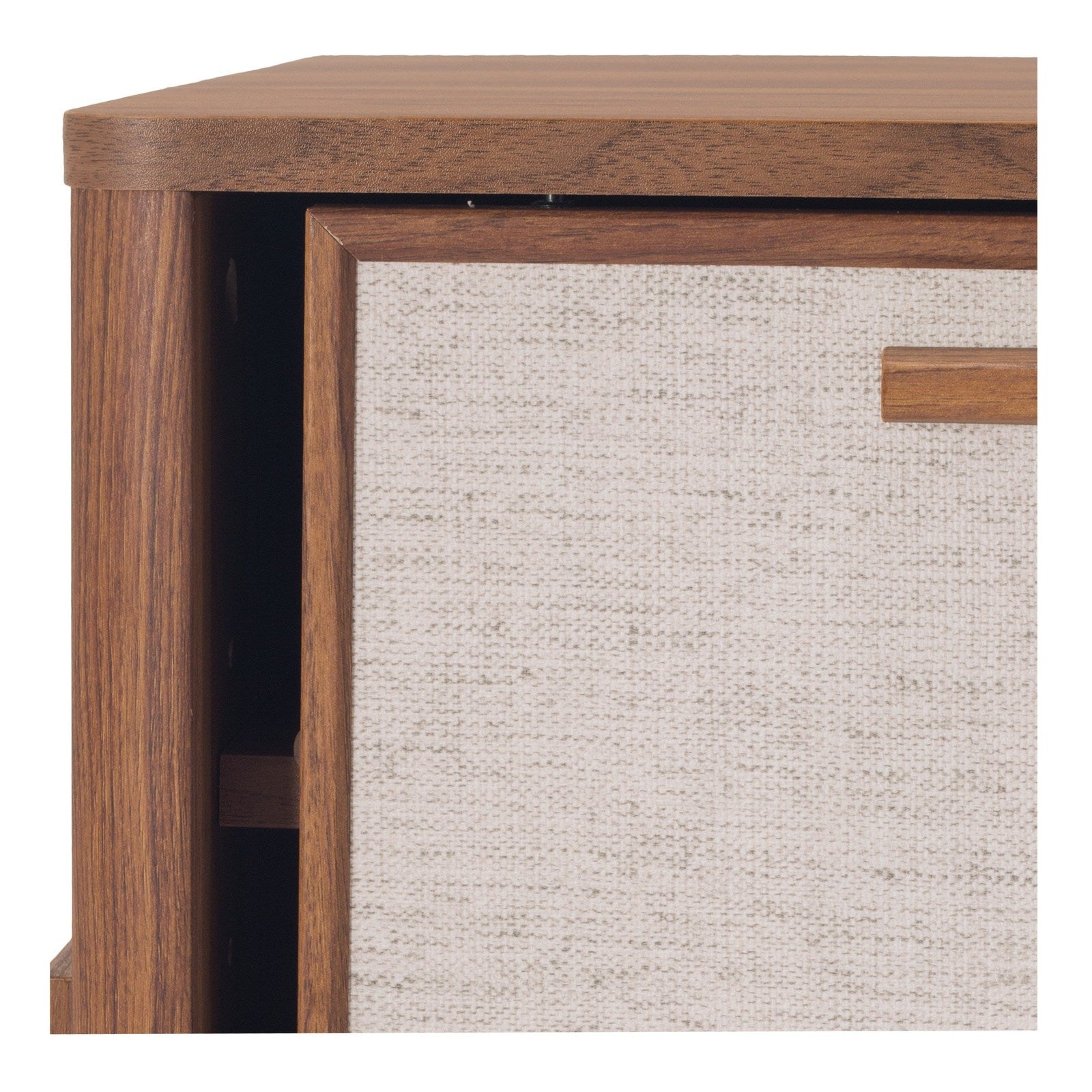 New Pacific Direct Heaton 60" Low TV Stand -  1340008