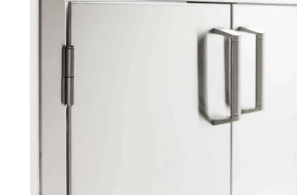 Quivira Double Access Door