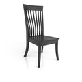 QW Amish Christy Side Chair - 342C-9001