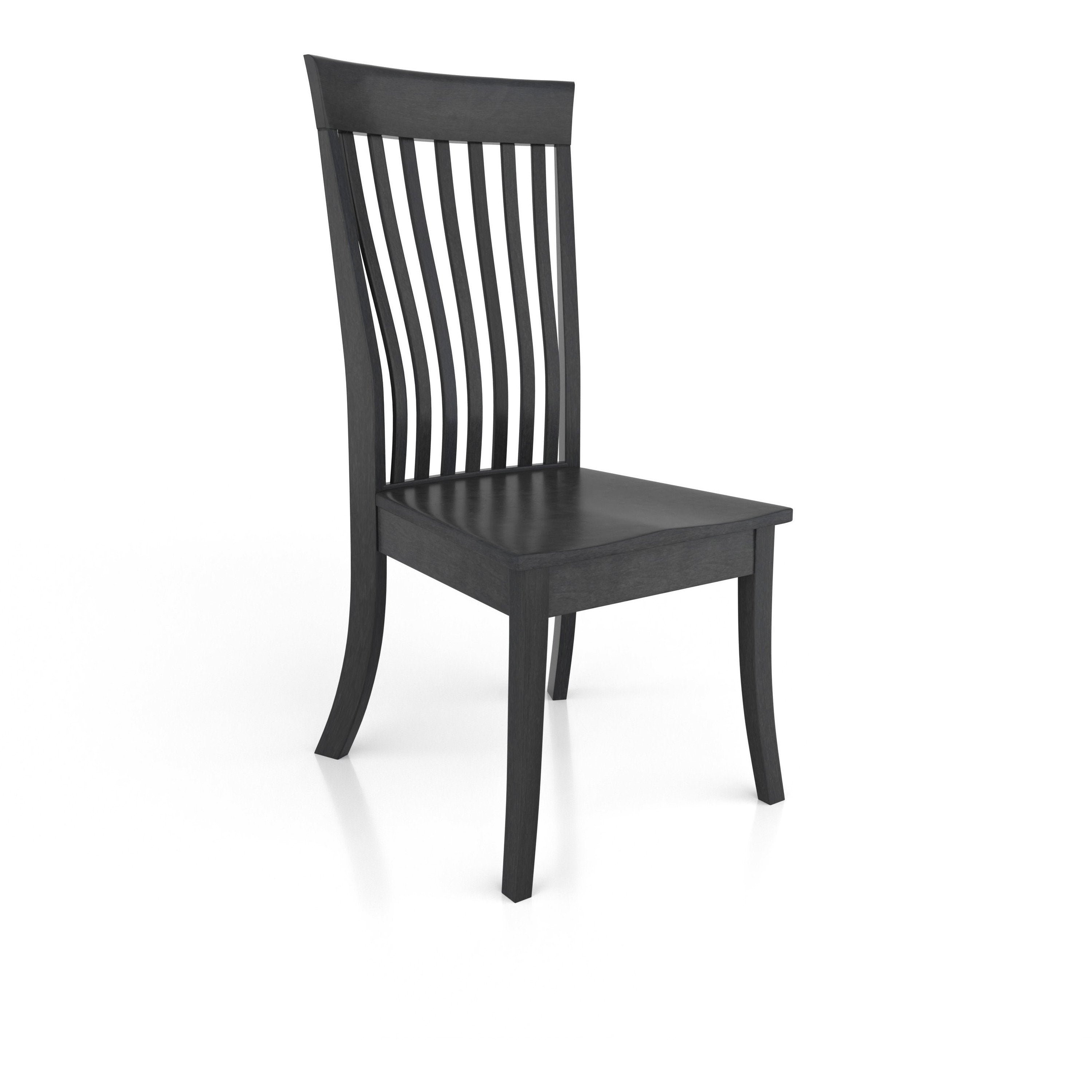 QW Amish Christy Side Chair - 342C-9001