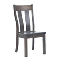 QW Amish Urbana Side Chair - 821Y-URBANA-SIDE