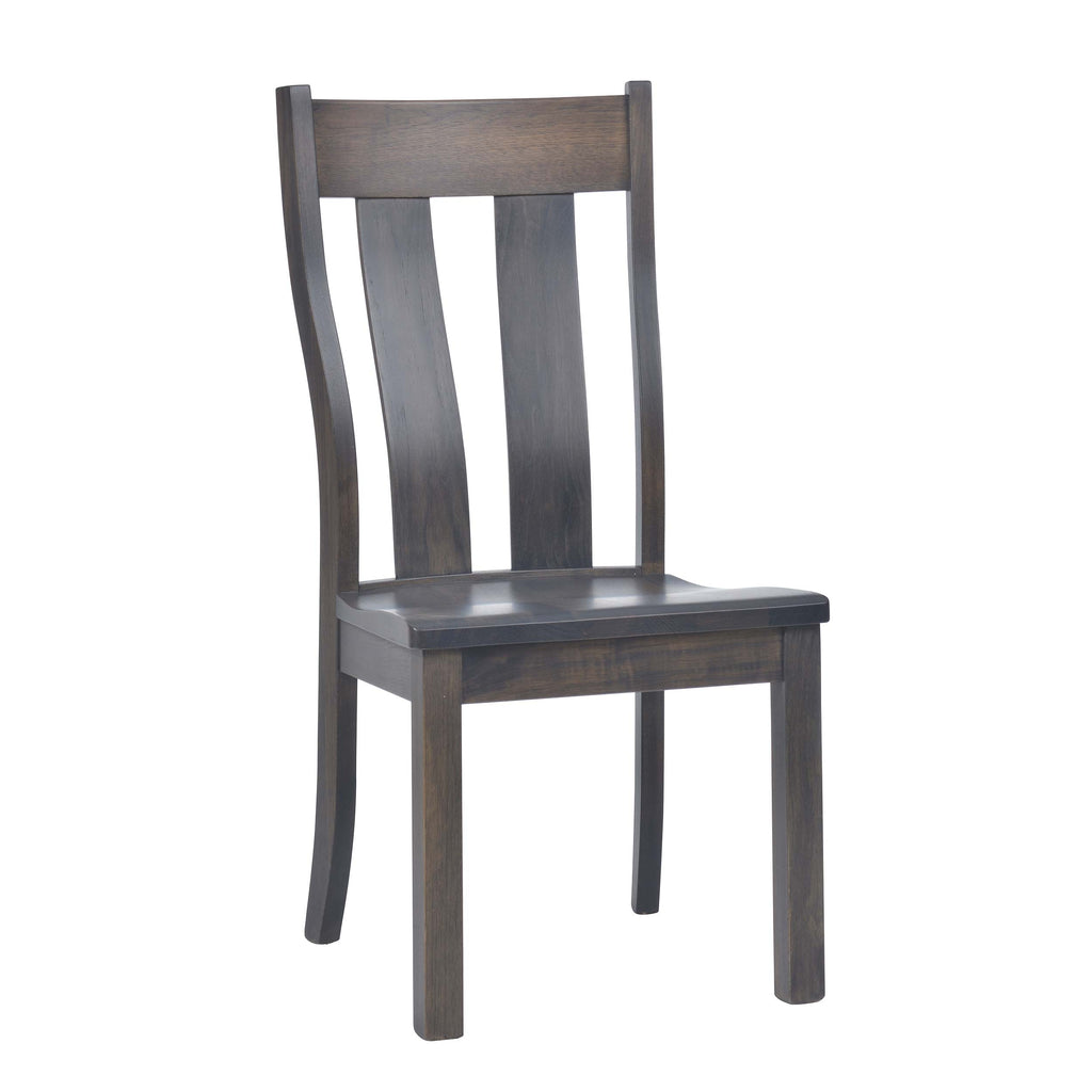 QW Amish Urbana Side Chair - 821Y-URBANA-SIDE