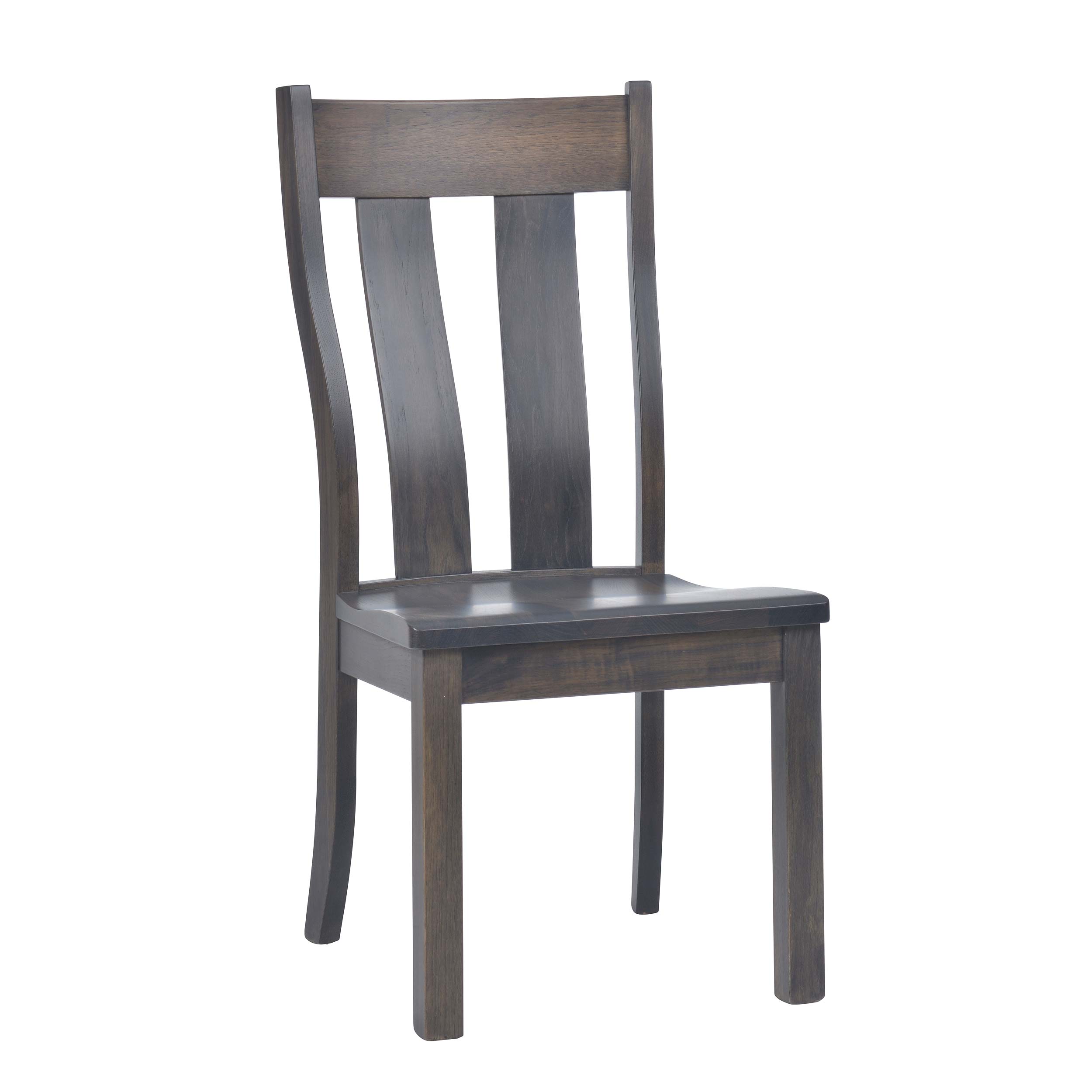 QW Amish Urbana Side Chair - 821Y-URBANA-SIDE