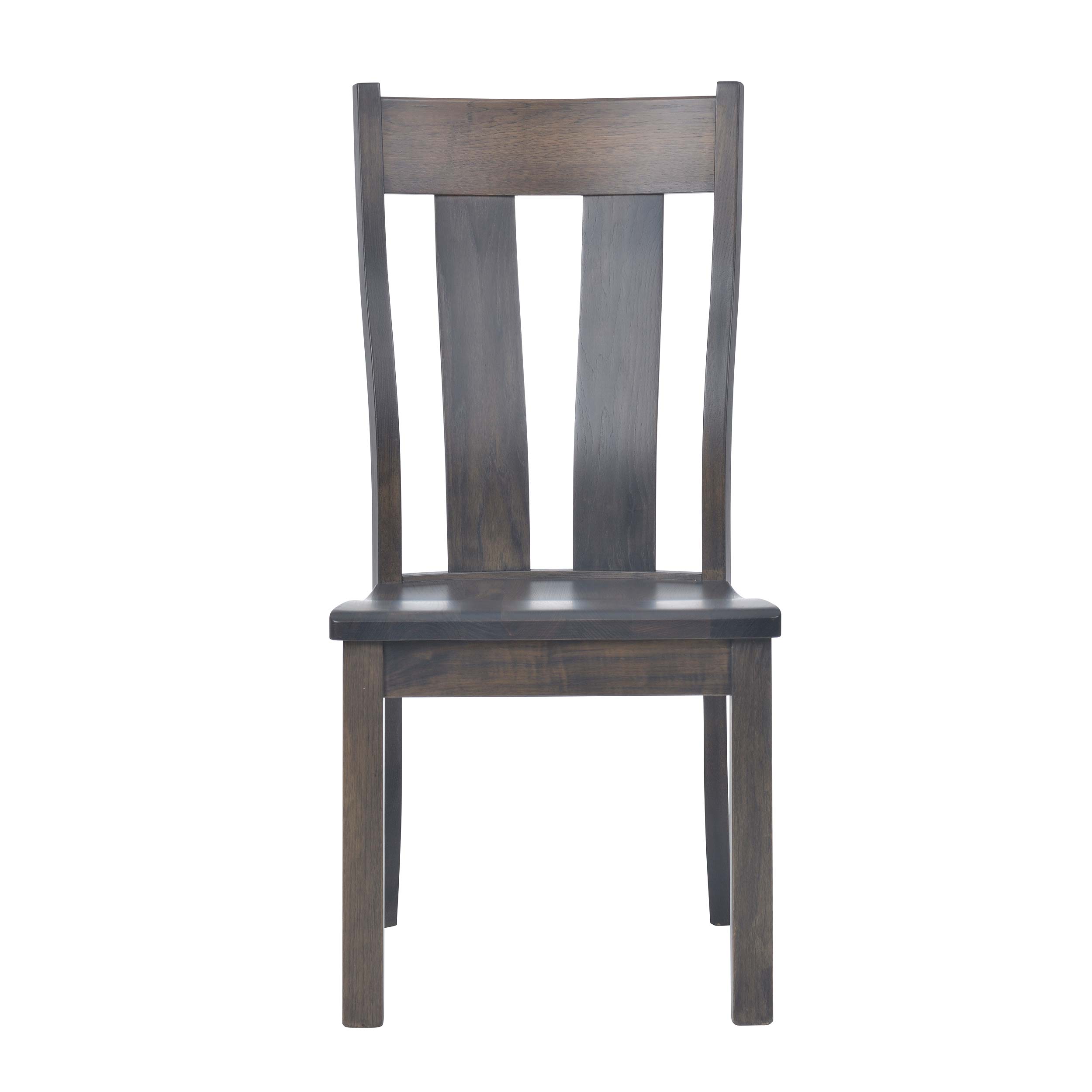 QW Amish Urbana Side Chair - 821Y-URBANA-SIDE