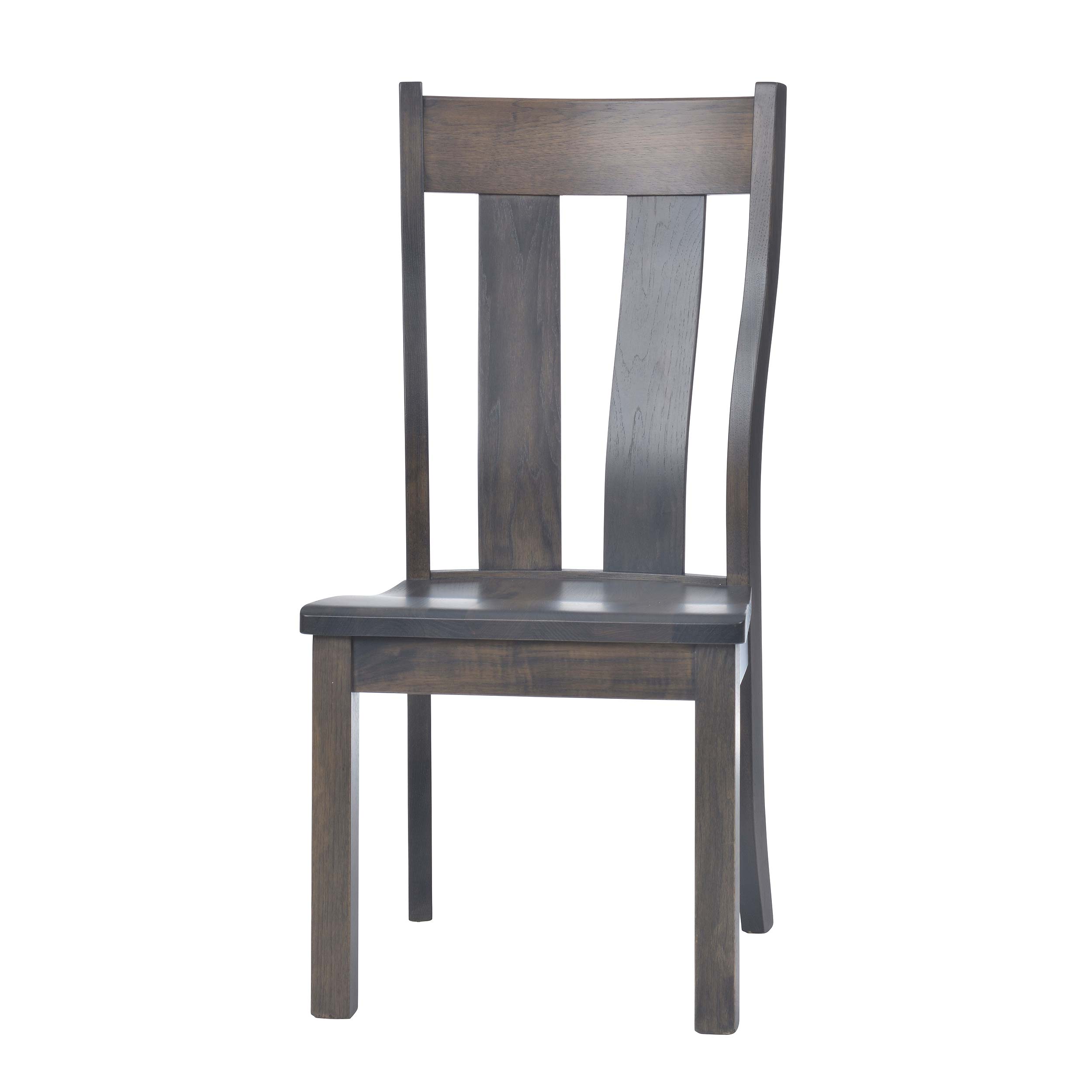 QW Amish Urbana Side Chair - 821Y-URBANA-SIDE