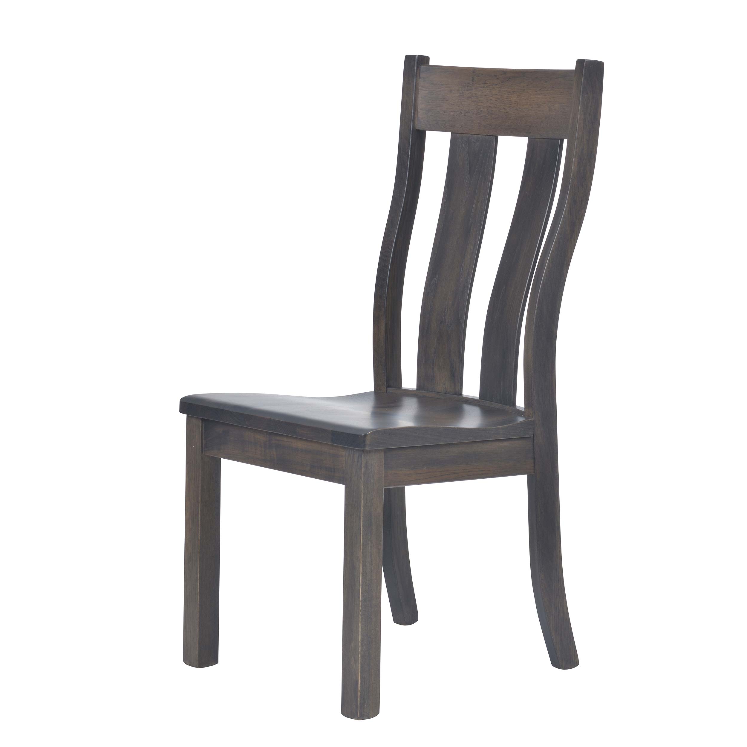 QW Amish Urbana Side Chair - 821Y-URBANA-SIDE