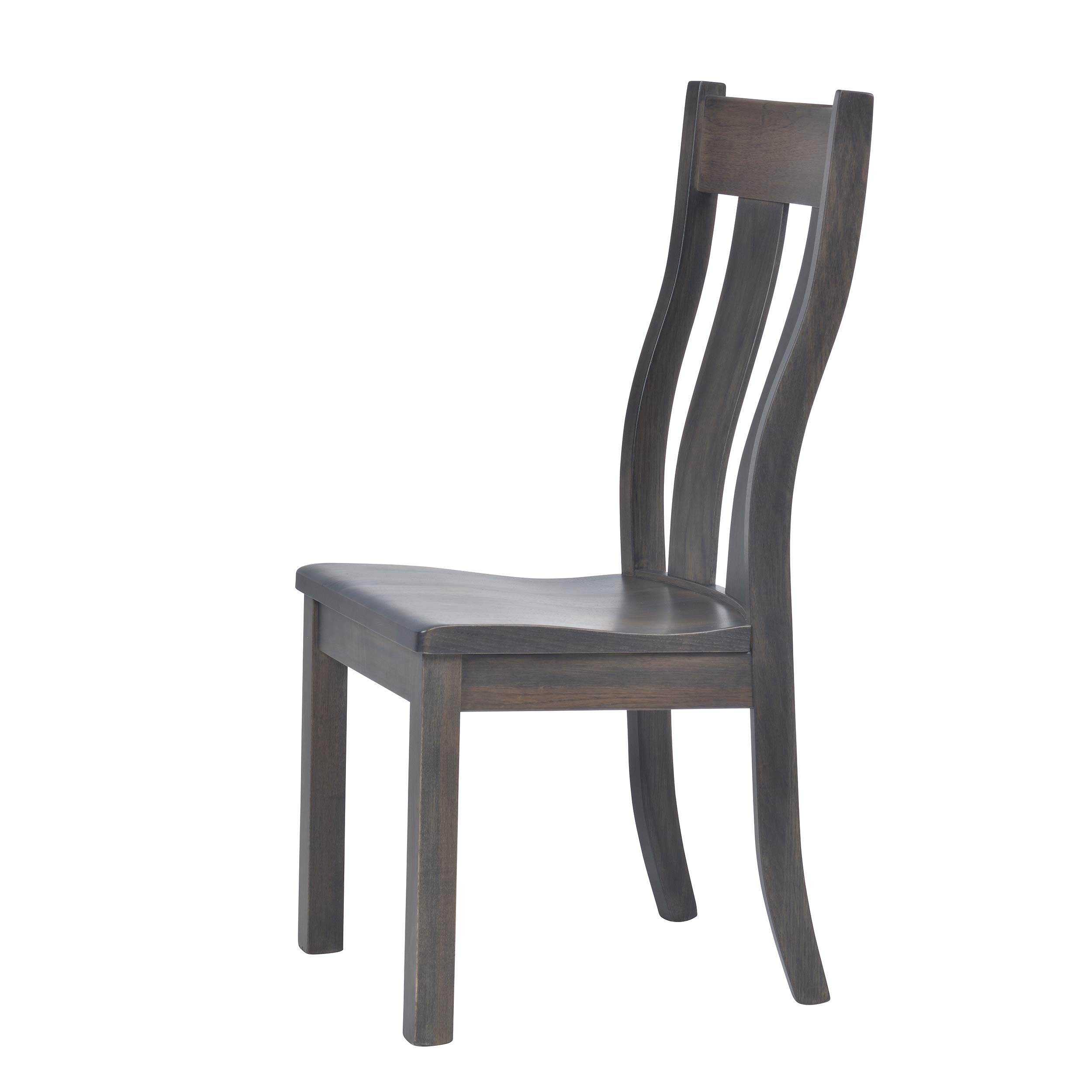 QW Amish Urbana Side Chair - 821Y-URBANA-SIDE