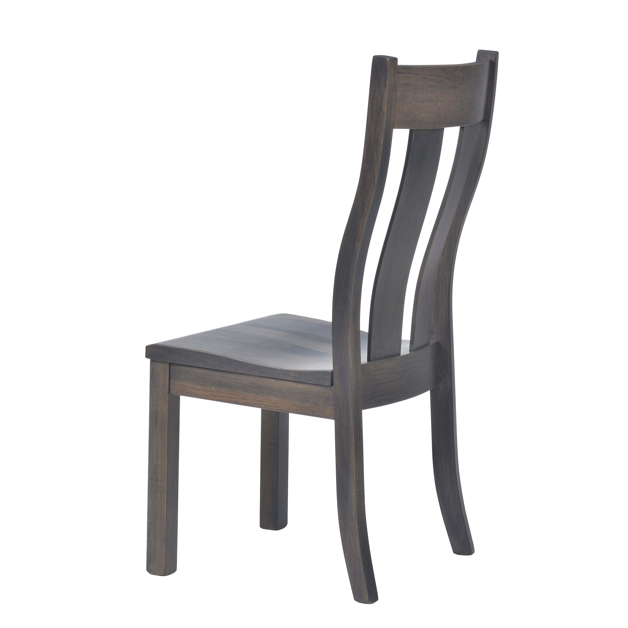 QW Amish Urbana Side Chair - 821Y-URBANA-SIDE