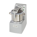 Robot Coupe R10 Vertical Food Processor with 10 Qt. Stainless Steel Bowl - RCR10