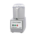 Robot Coupe R301B Food Processor with 3.7 Liter Gray Bowl