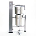 Robot Coupe R30T Vertical Food Processor with 31 Qt. Stainless Steel Bowl - RCR30T