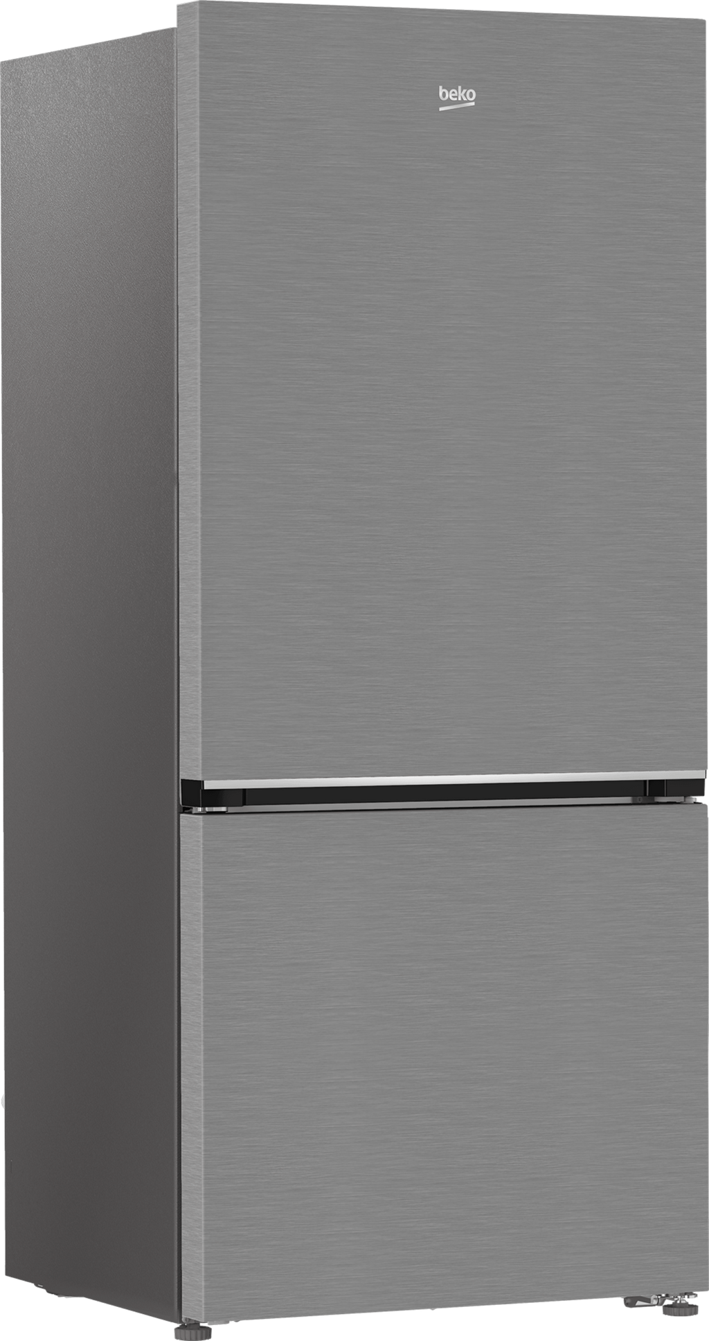 BEKO 30" Bottom Freezer Refrigerator in Stainless Steel - BFBF30116SSIM
