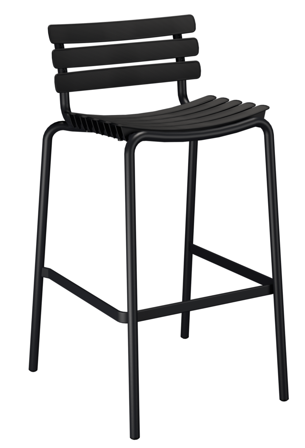 HOUE ReCLIPS Outdoor Bar Chair - Procure Décor