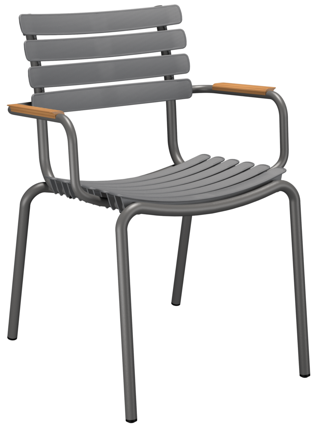 HOUE ReCLIPS Outdoor Dining Chair - Procure Décor