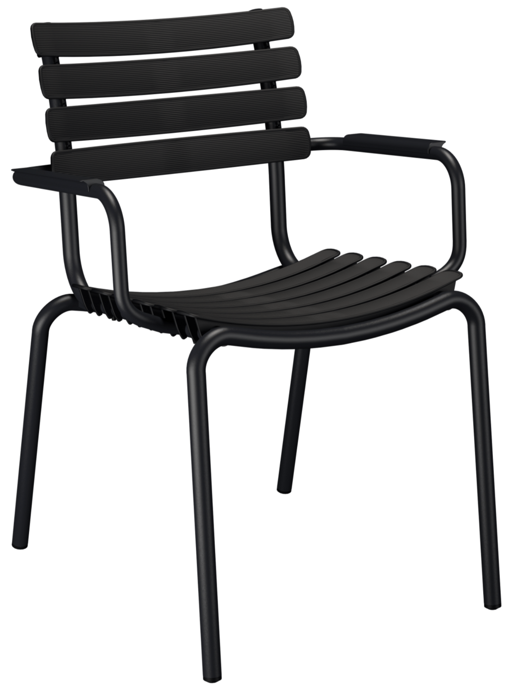 HOUE ReCLIPS Outdoor Dining Chair - Procure Décor