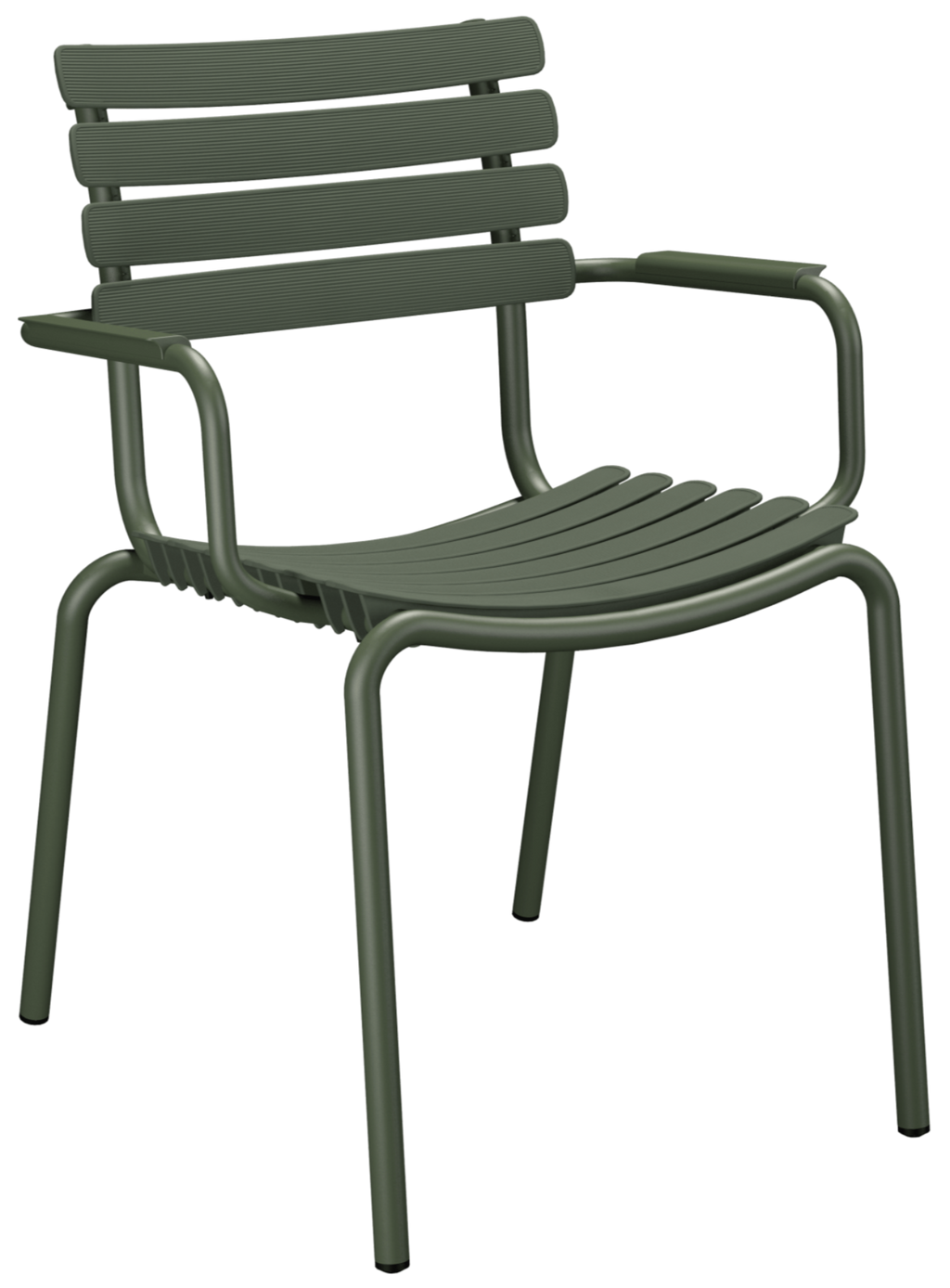 HOUE ReCLIPS Outdoor Dining Chair - Procure Décor