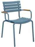 HOUE ReCLIPS Outdoor Dining Chair - Procure Décor