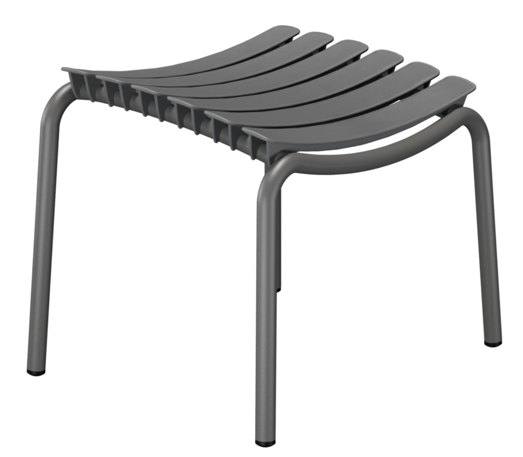 HOUE ReCLIPS Outdoor Footrest - Procure Décor